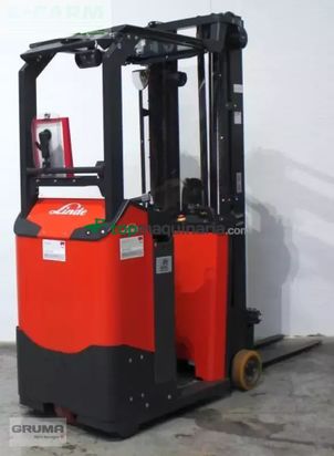 Elevadora - Linde - e 10 8917