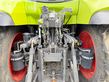 Tractor agrícola - Claas - arion 550 cis t4f CIS