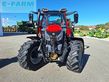 Tractor agrícola - Lindner - lintrac 130 (stufe 5) 4rad-lenkung