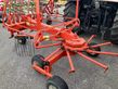 Rastrillo - Kuhn - ga 4121gm masterdrive