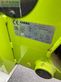Cortacésped manual - Claas - disco 3600 contour top gepflegt