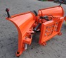 CUCHILLA QUITANIEVES MEGA PLEGABLE