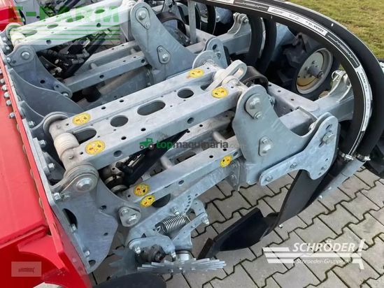 Esparcidor - Volmer - strip till culex | neu- / lagermaschine