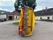 Cortacésped manual - Pöttinger - novadisc 730