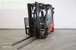 Elevadora - Linde - e 35 l 387