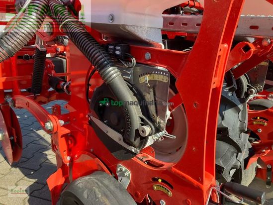 Sembradora monograno mecanica - Maschio - mte-r 300 6r, bb-xl 74cm