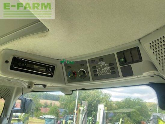 Tractor agrícola - Claas - arion 630 cis+ hexashift