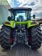 Tractor agrícola - Claas - arion 450 cis+ panoramic