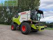 Cosechadora de Cereal - Claas - trion 650
