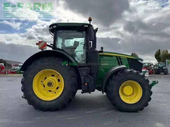 Tractor agrícola - John Deere - 7310r