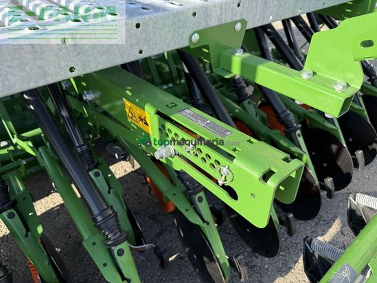 Combinado de siembra - Amazone - ke3001 super/cataya special ecoline