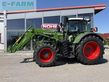 Tractor agrícola - Fendt - 724 vario profi+
