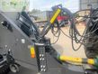 Empacadora gigant - Claas - quadrant 5200 fc