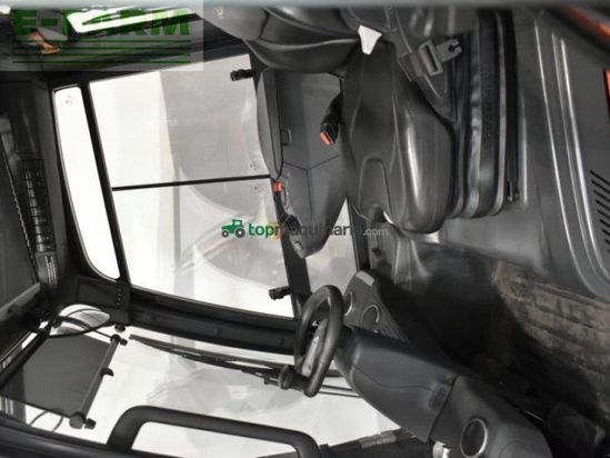 Elevadora - Linde - e 25 l 1252-01