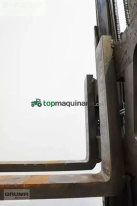 Elevadora - Linde - e 30/600 h 387