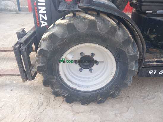 Carretillas industrial MANITOU MC18.4 D
