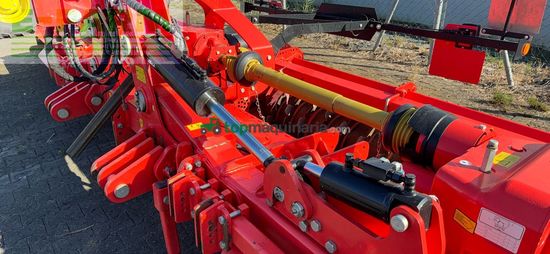 Grada rotativa - Maschio - Toro 7000