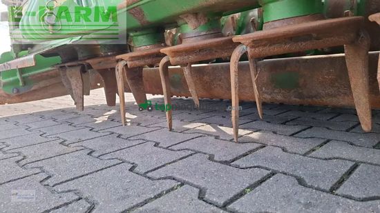 Sembradora - Amazone - ad-p 3001 special + kg 3001 super