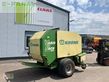 Empacadora gigant - Krone - variopack 1500 as