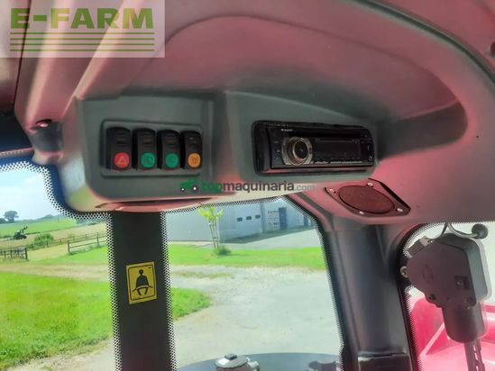 Telescopica - Faresin - fh 7.45vpse top