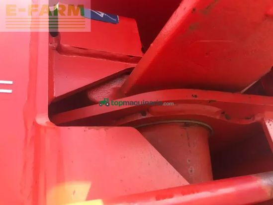 Cortacésped manual - Kuhn - gmd 902 destockage