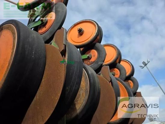 Sembradora monograno mecanica - Amazone - edx 6000-tc