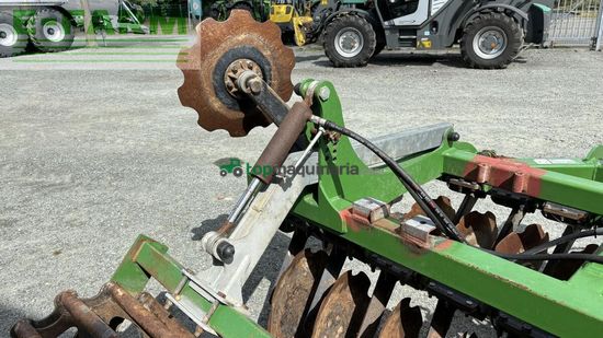 Grada de disco -  - astat 300