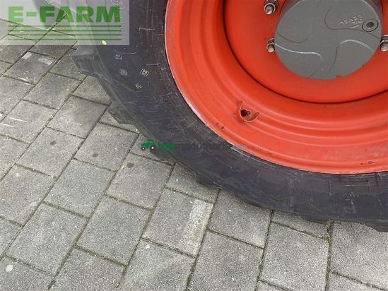 Telescopica - Claas - scorpion 7040