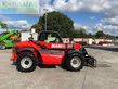 Telescopica - Manitou - mlt627 turbo telehandler (st27563)
