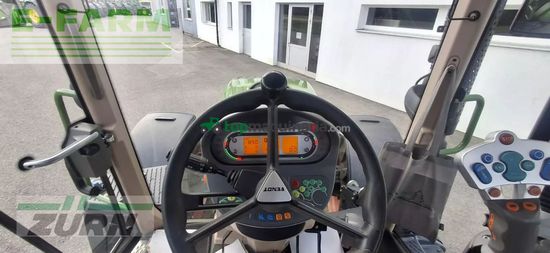 Tractor agrícola - Fendt - 516 vario