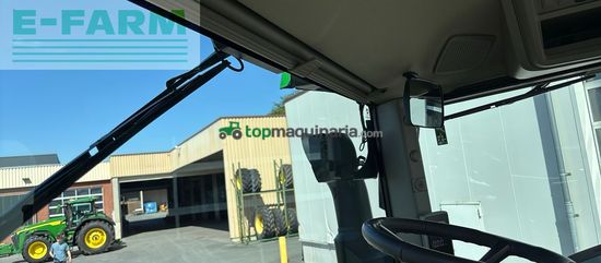 Tractor agrícola - John Deere - 8R 410