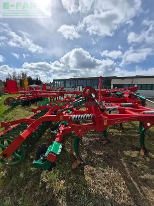 Cultivador - Agro-Masz - runner 40