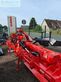 Grada rotativa - Maschio - aquila super 6000 z5000 + floating kit