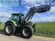 Tractor agrícola - Deutz-Fahr - 6150.4 agrotron ttv