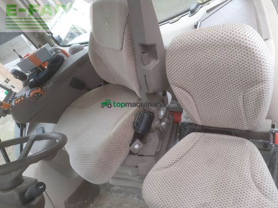 Tractor agrícola - John Deere - 6155R