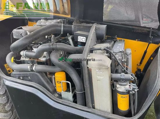 Telescopica - JCB - 536-70 agri super