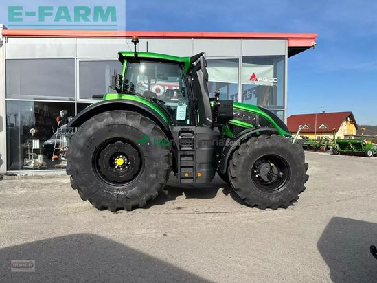 Tractor agrícola - Valtra - s 416