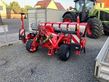 Sembradora monograno mecanica - Kverneland - optima v