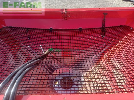 Esparcidor - Rauch - mds 935r