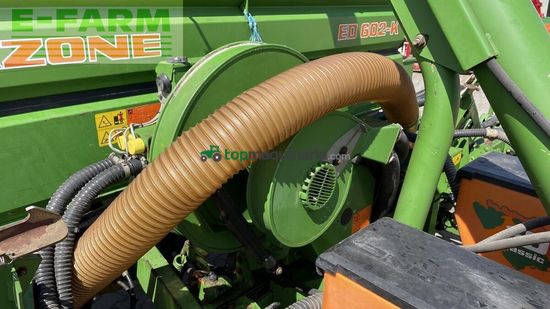 Sembradora monograno mecanica - Amazone - ed 602-k