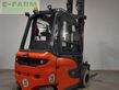 Elevadora - Linde - e 35 hl 1252