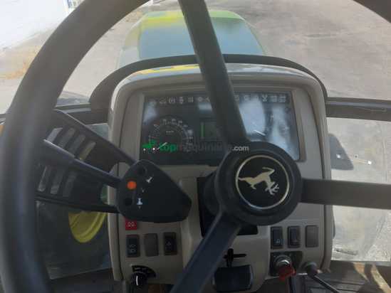 Tractor agrícola - John Deere - 6620