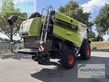 Cosechadora de Cereal - Claas - lexion 6700