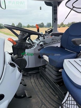 Tractor agrícola - New Holland - t6.145