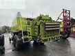 Empacadora gigant - Claas - quadrant 2200 rc