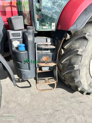 Tractor agrícola - Case IH - puma cvx 230