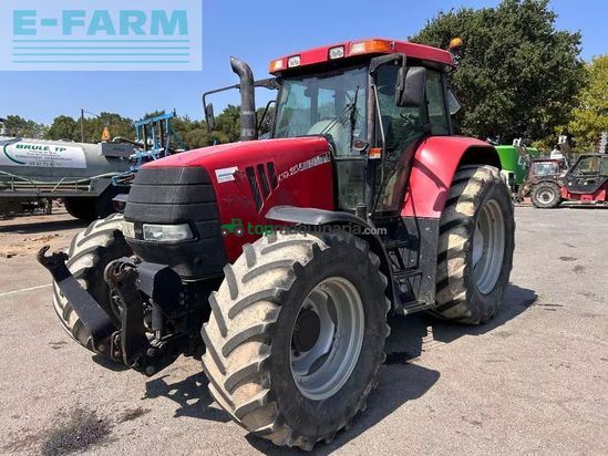 Tractor agrícola - Case IH - cvx 1135