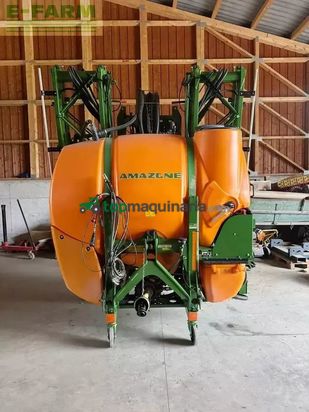 Atomizador - Amazone - uf 1201 feldspritze