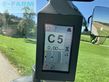 Tractor agrícola - Claas - arion 450 cis panoramic CIS