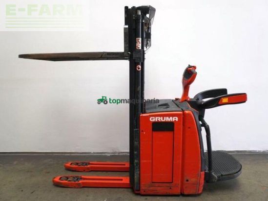 Elevadora - Linde - l 14 ap i 1173